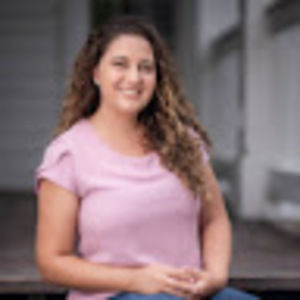 Meet your Posher, Katelyn